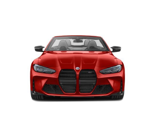 used 2023 BMW M4 car, priced at $79,880