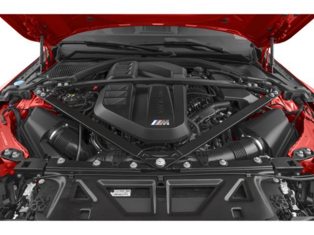 used 2023 BMW M4 car, priced at $79,880