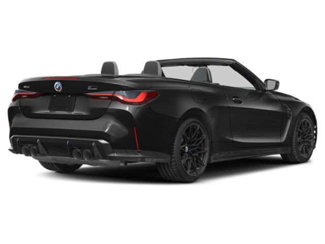 used 2023 BMW M4 car, priced at $79,880