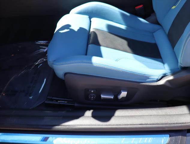 used 2023 BMW M4 car, priced at $79,880