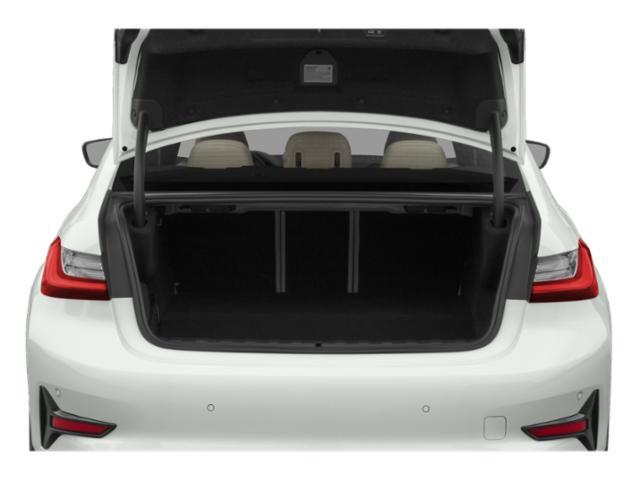 used 2022 BMW 330e car, priced at $34,880