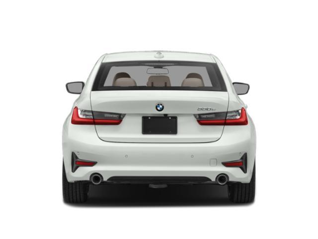 used 2022 BMW 330e car, priced at $34,880
