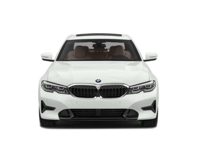 used 2022 BMW 330e car, priced at $34,880
