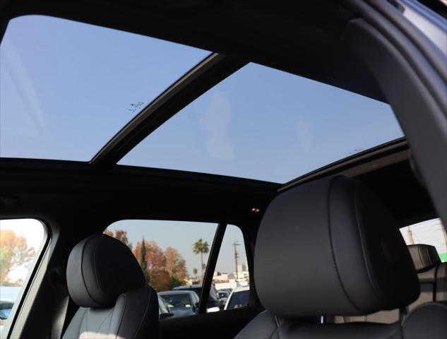 used 2025 BMW X5 car, priced at $65,975