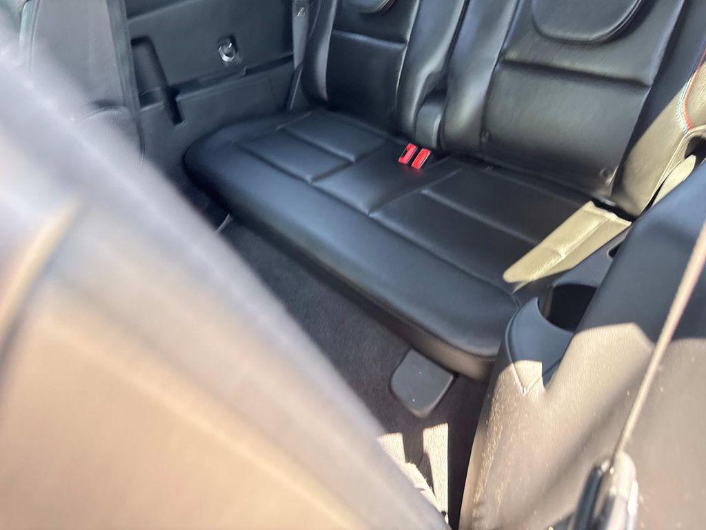 used 2023 Ford Explorer car, priced at $39,880