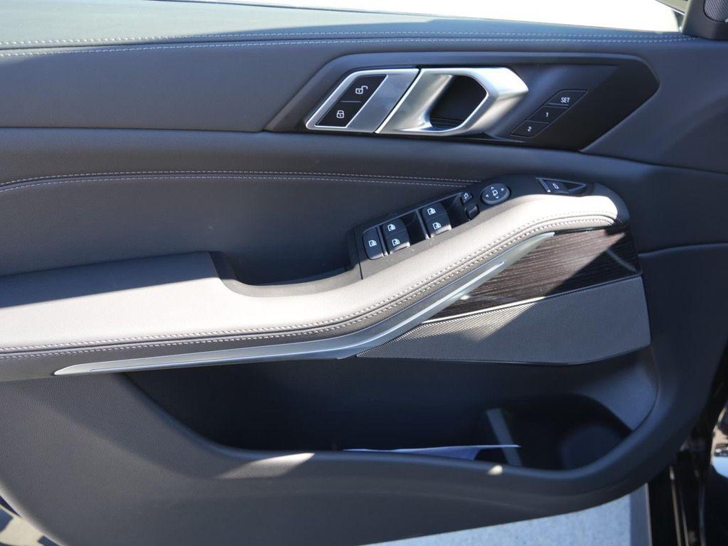 new 2026 BMW X5 car, priced at $78,900