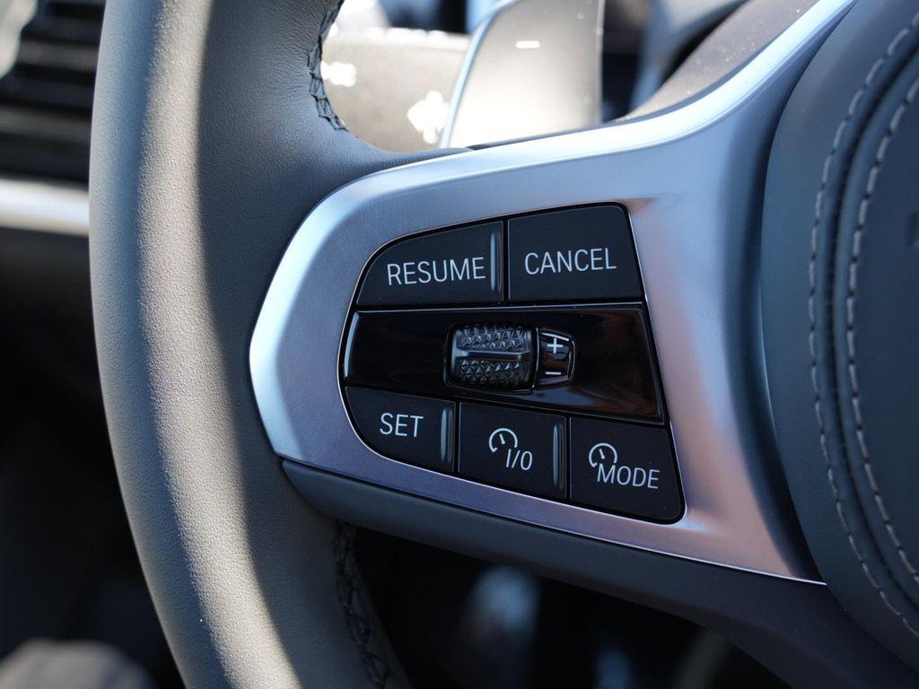 new 2026 BMW X5 car, priced at $78,900