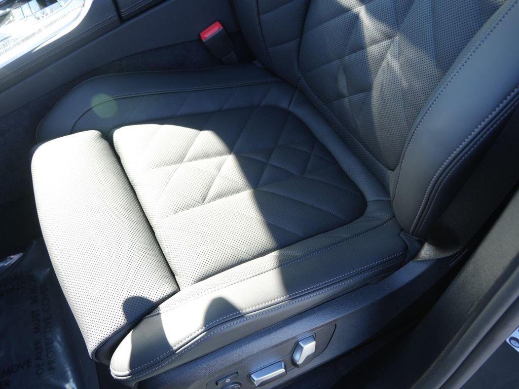 new 2026 BMW X5 car, priced at $78,900