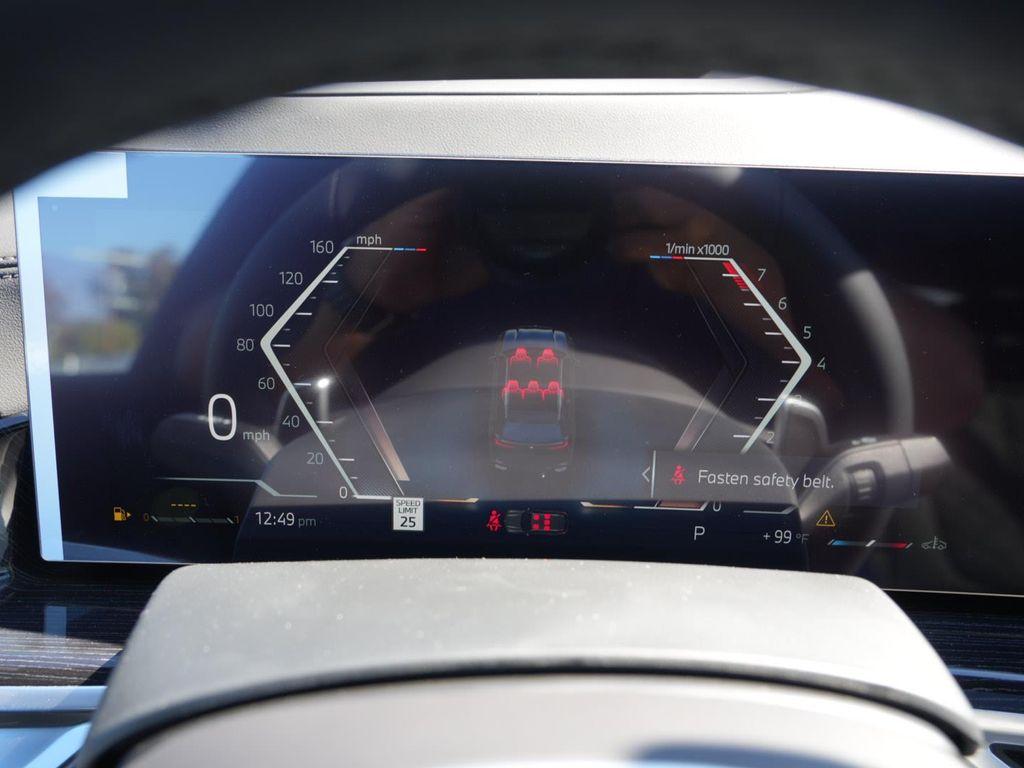 new 2026 BMW X5 car, priced at $78,900