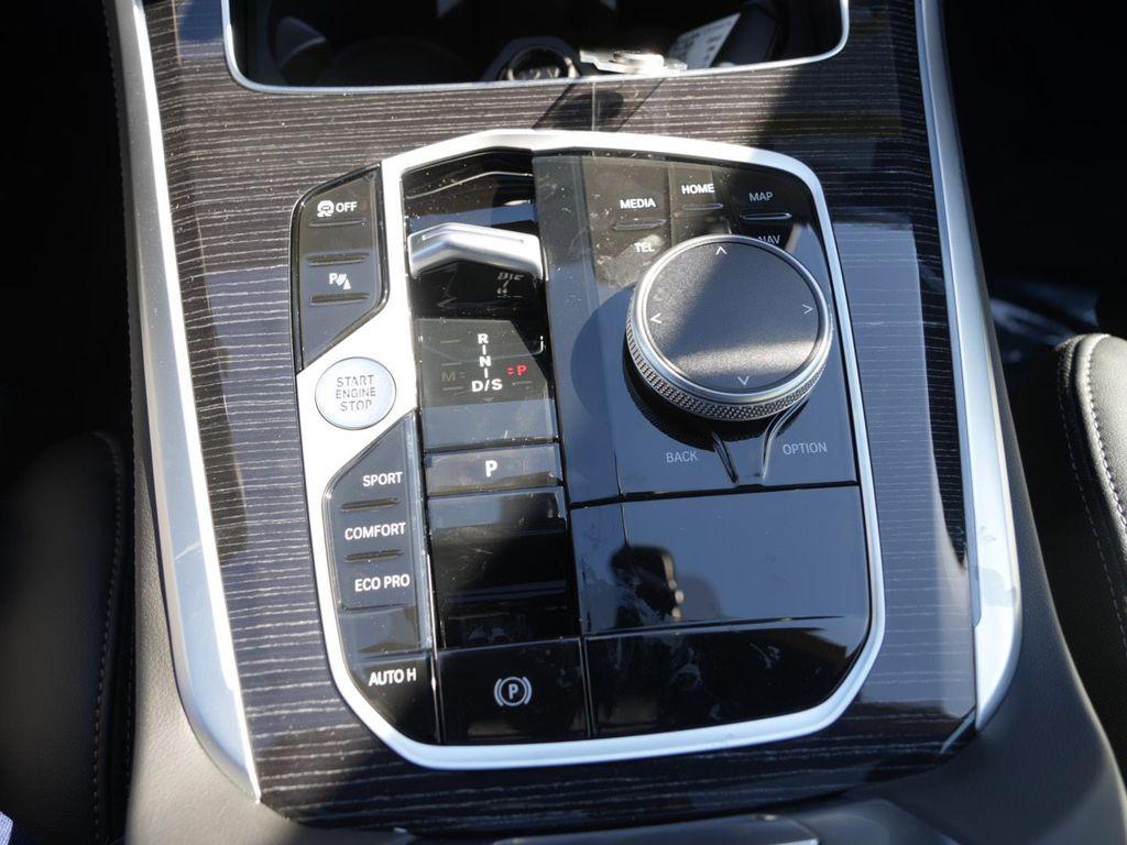 new 2026 BMW X5 car, priced at $78,900