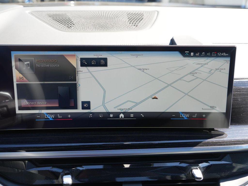 new 2026 BMW X5 car, priced at $78,900