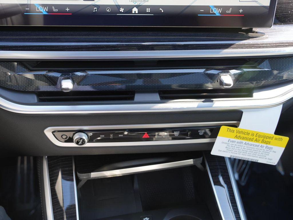 new 2026 BMW X5 car, priced at $78,900