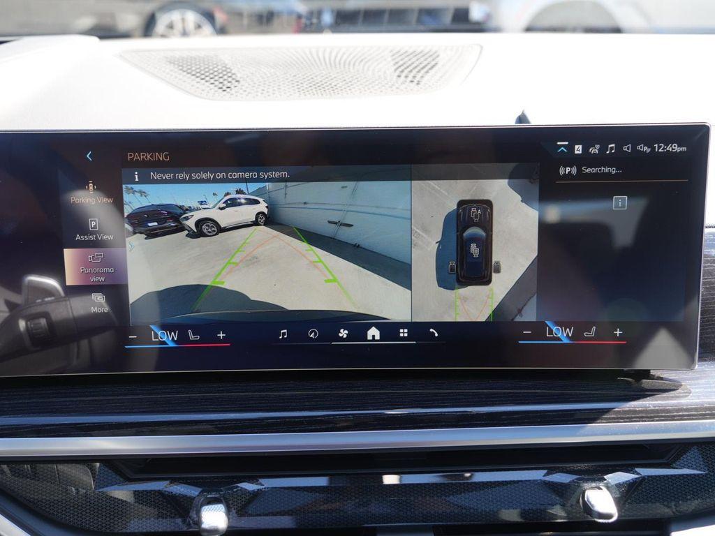 new 2026 BMW X5 car, priced at $78,900