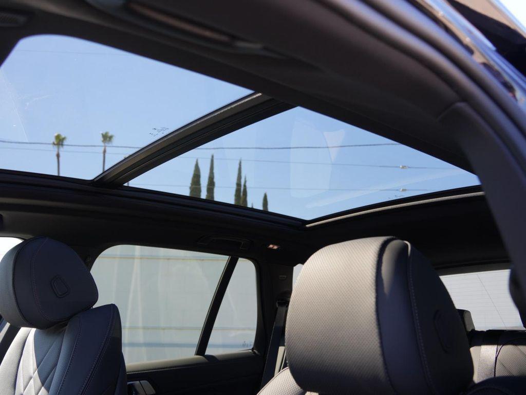 new 2026 BMW X5 car, priced at $78,900