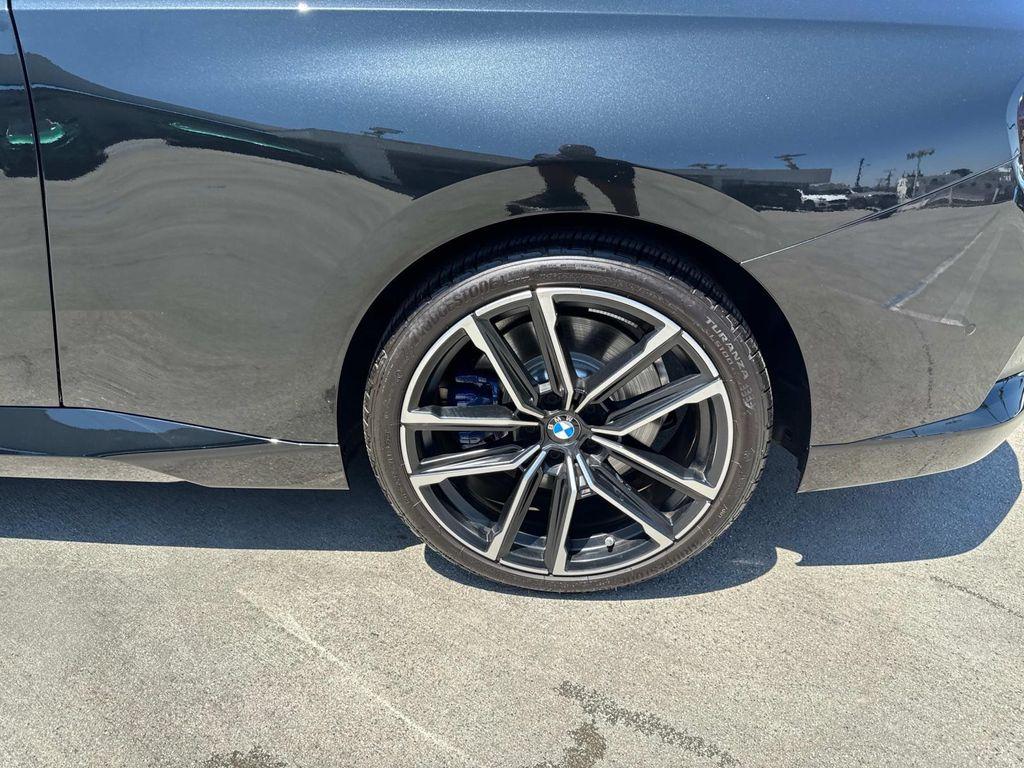 used 2024 BMW M240 car, priced at $52,995