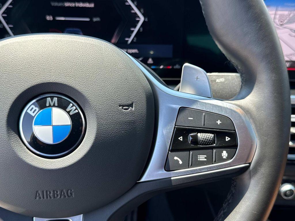 used 2024 BMW M240 car, priced at $52,995