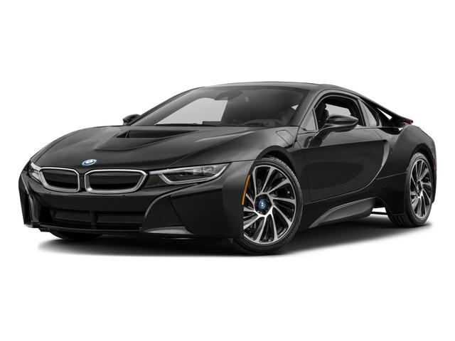 used 2017 BMW i8 car, priced at $64,885