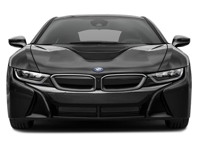 used 2017 BMW i8 car, priced at $64,885