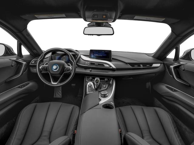 used 2017 BMW i8 car, priced at $64,885