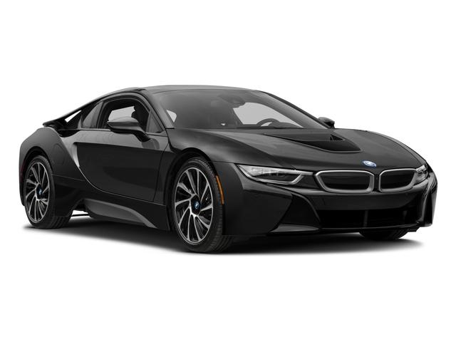 used 2017 BMW i8 car, priced at $64,885