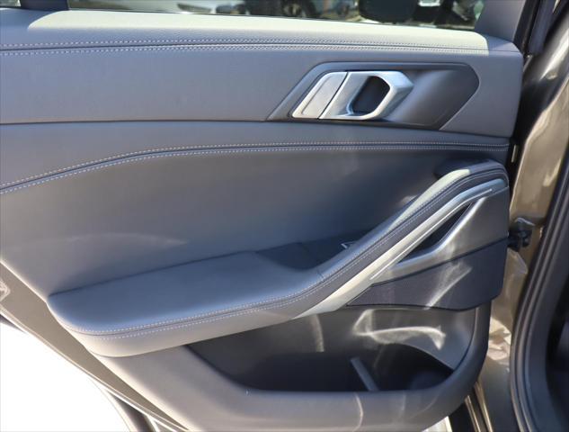 used 2023 BMW X6 car, priced at $63,880