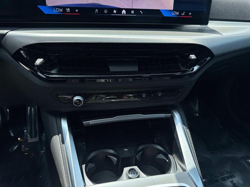 used 2025 BMW M240 car, priced at $52,825