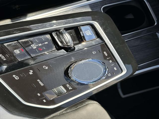 used 2024 BMW i7 car, priced at $172,895