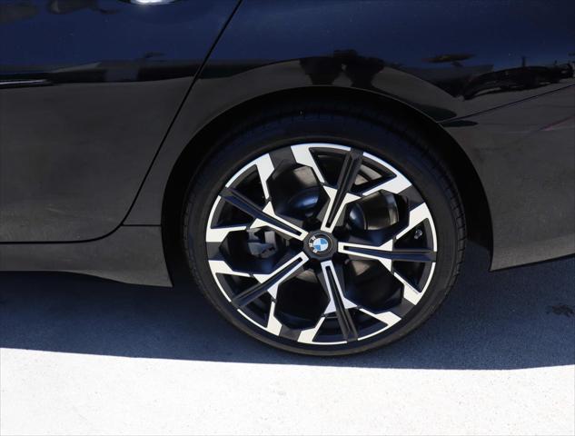 new 2025 BMW 330 car, priced at $49,375