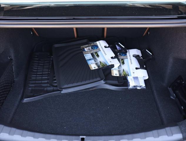 new 2025 BMW 330 car, priced at $49,375