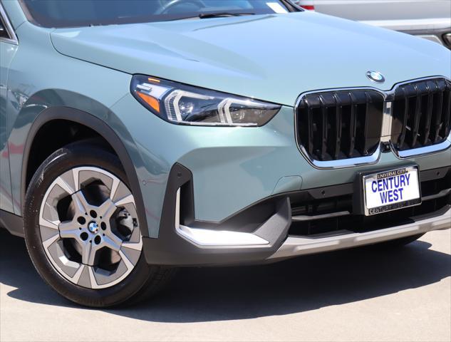 used 2023 BMW X1 car, priced at $41,845