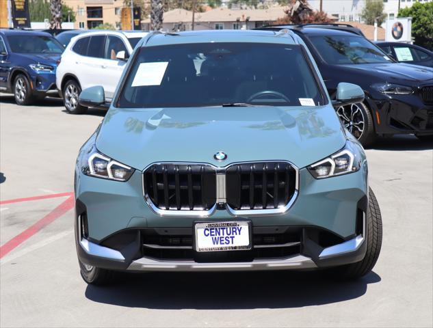 used 2023 BMW X1 car, priced at $41,845