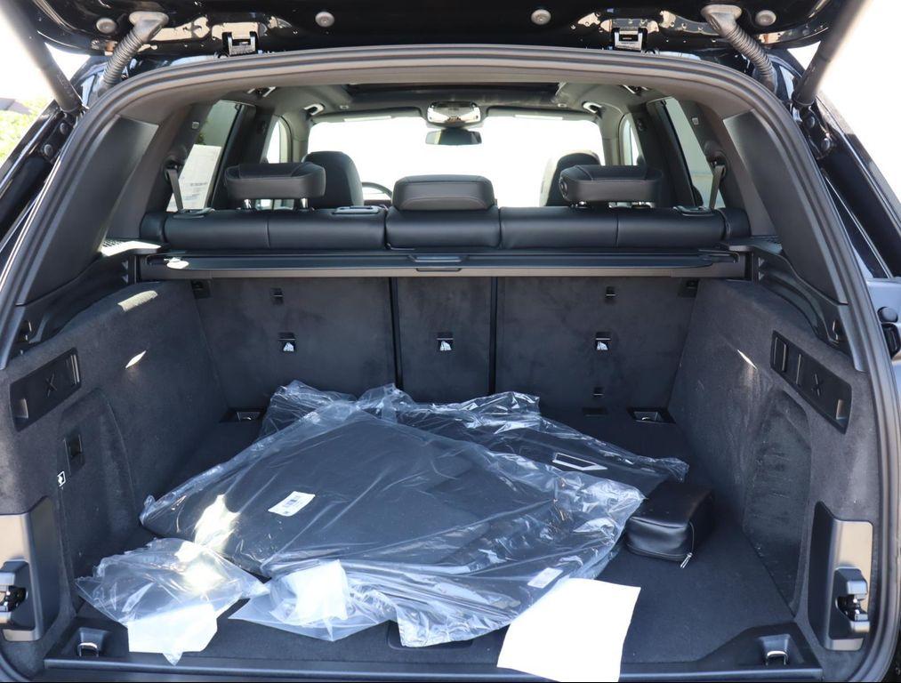 new 2026 BMW X5 car, priced at $82,950