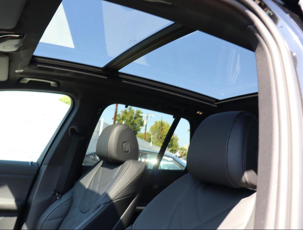 new 2026 BMW X5 car, priced at $82,950