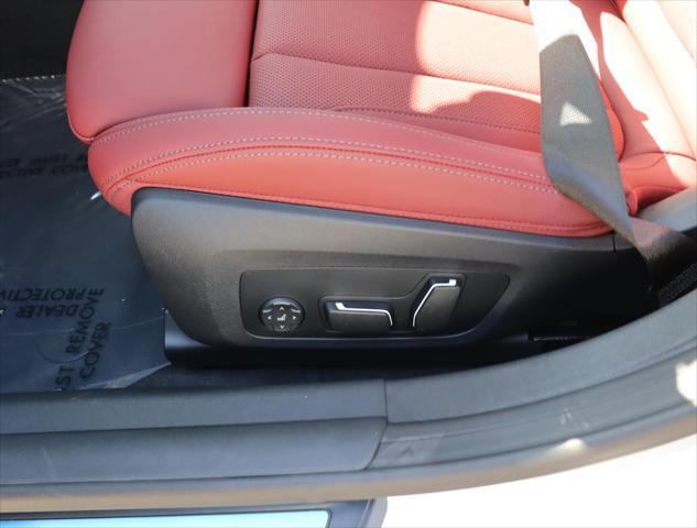 new 2025 BMW i4 Gran Coupe car, priced at $66,675