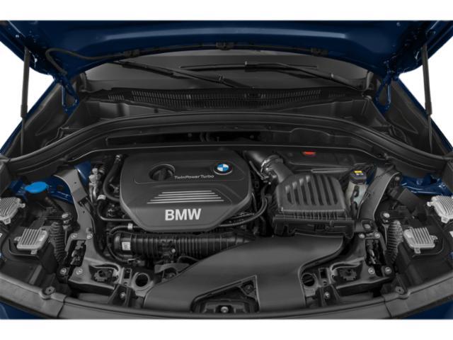 used 2020 BMW X2 car, priced at $23,880