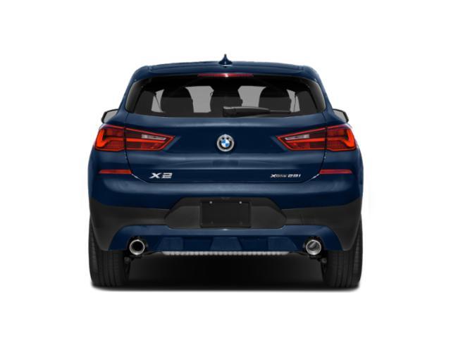 used 2020 BMW X2 car, priced at $23,880