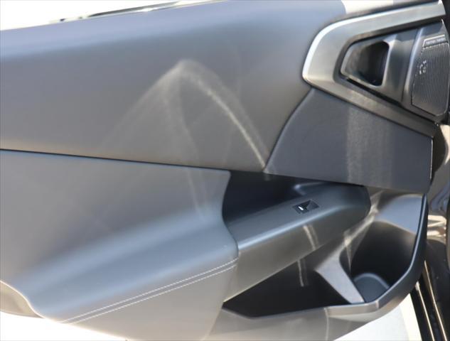 new 2025 BMW X3 car, priced at $58,050