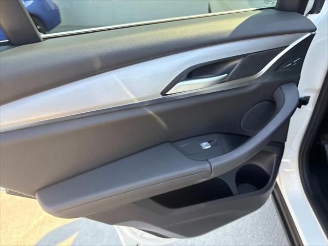 used 2025 BMW X4 car, priced at $52,520