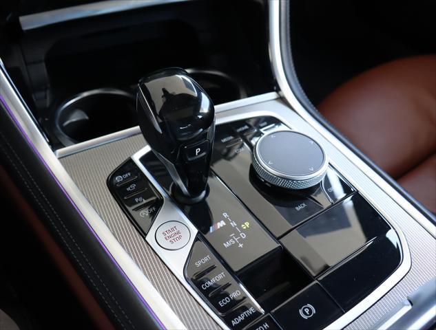 used 2022 BMW M850 Gran Coupe car, priced at $65,880