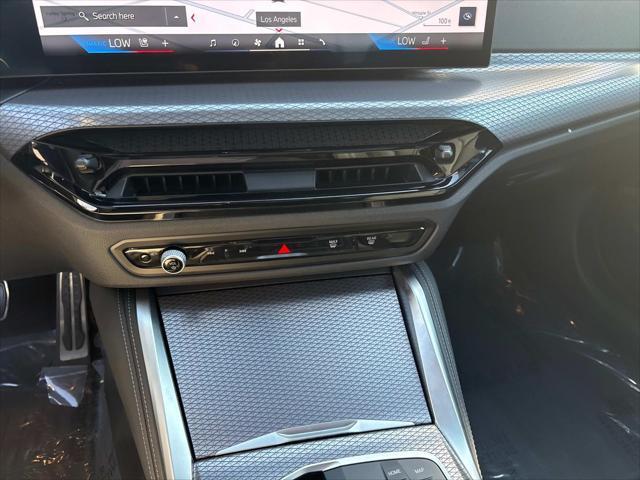used 2025 BMW M440 car, priced at $55,975