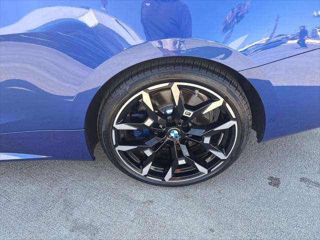 used 2025 BMW M440 car, priced at $55,975