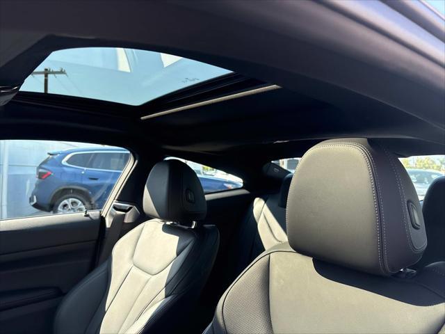 used 2025 BMW M440 car, priced at $55,975