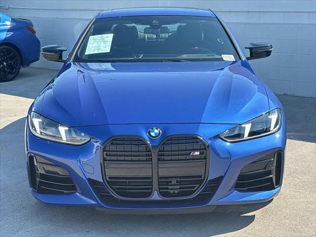 used 2025 BMW M440 car, priced at $55,975