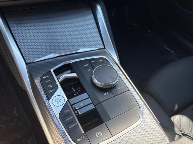 used 2025 BMW M440 car, priced at $55,975