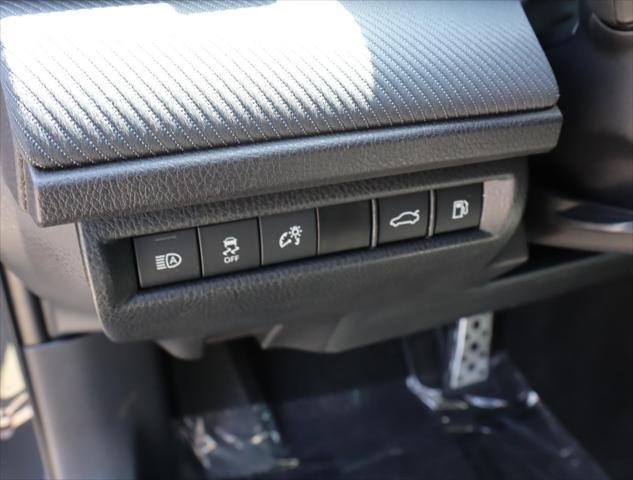 used 2025 Toyota Camry car, priced at $29,880
