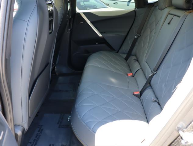 used 2024 BMW iX car, priced at $83,910