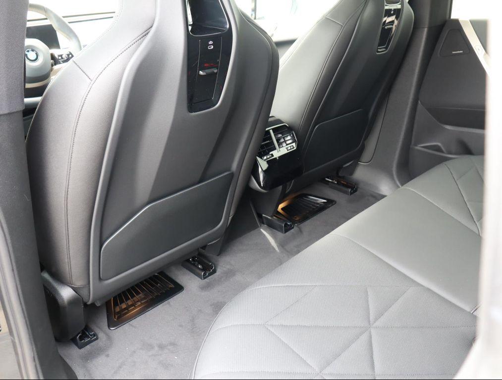 new 2026 BMW iX car, priced at $81,670