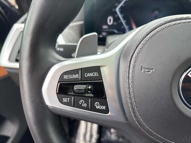 used 2023 BMW X7 car, priced at $68,880