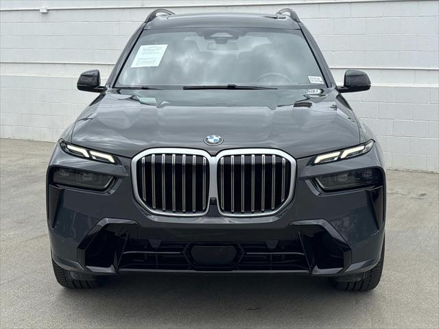 used 2023 BMW X7 car, priced at $68,880
