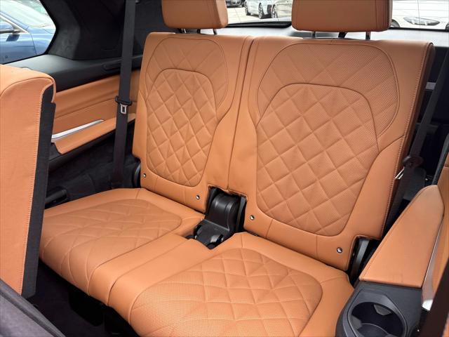used 2023 BMW X7 car, priced at $68,880